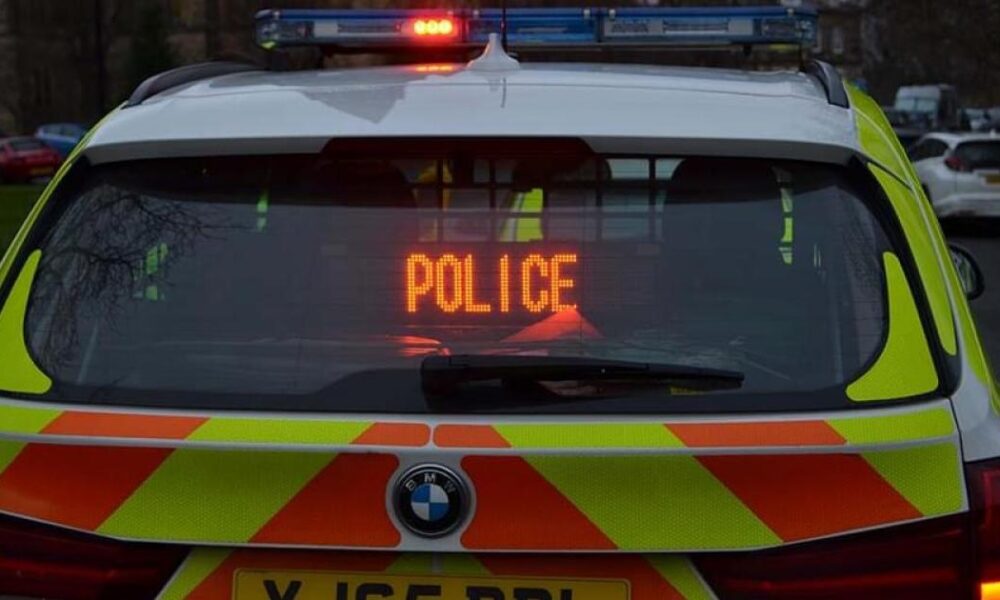 RECAP: Queues after 'police incident' on major York road