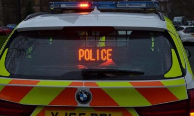 RECAP: Queues after 'police incident' on major York road