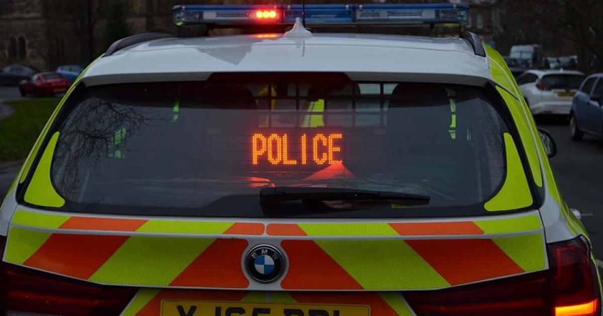 RECAP: Queues after 'police incident' on major York road