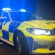 Man and woman in a police chase in Sowerby, Thirsk