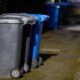Bin changes in Durham, Yorkshire, Teesside and Tyneside 2025