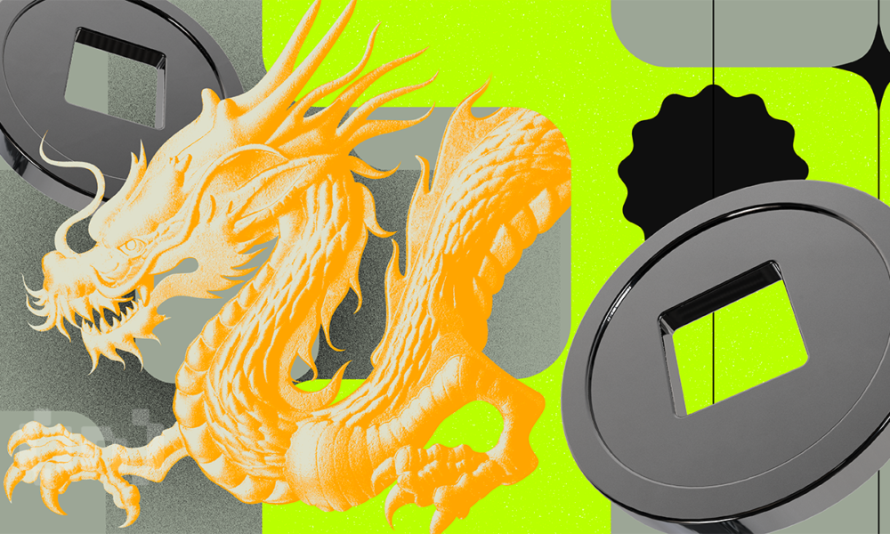 Yuan Soars, Bitcoin Stalls: Why the Dollar Dip Isn't Lifting Crypto