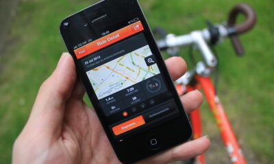 Non-traditional ways to use your smartphone in training