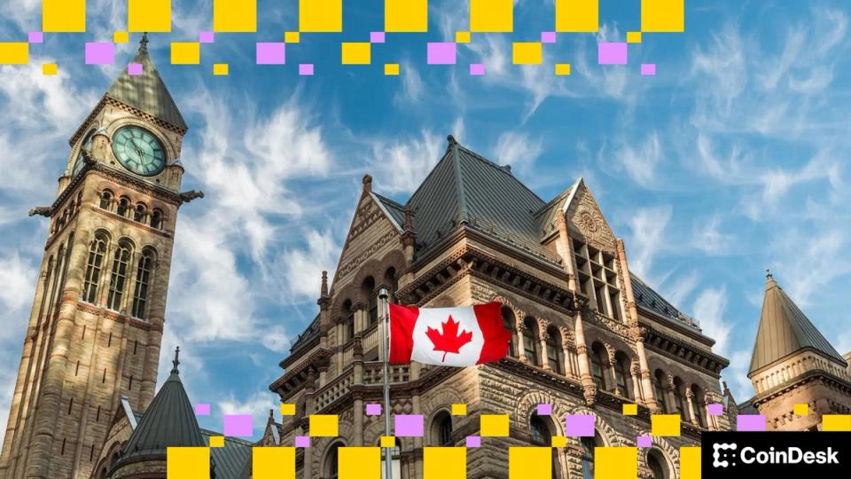 Canada Struggles to Track Crypto Taxes as $100M Recovered in Audits