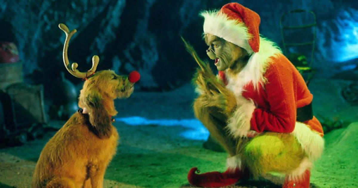 Sainsbury's stops selling 'transphobic' Grinch Christmas card