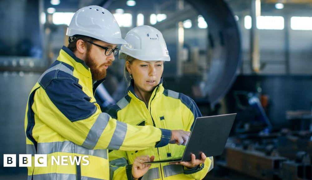 UK faces 'headwinds' from tax and spending moves, OECD says