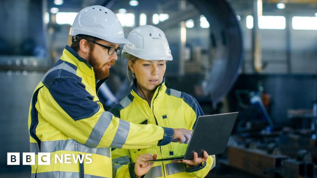 UK faces 'headwinds' from tax and spending moves, OECD says