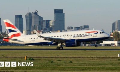 Airbus to inspect some planes over 'quality issue' with panels