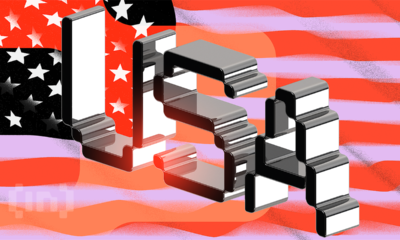 Russia Revives Blacklisted Crypto Empire Garantex to Outrun Sanctions