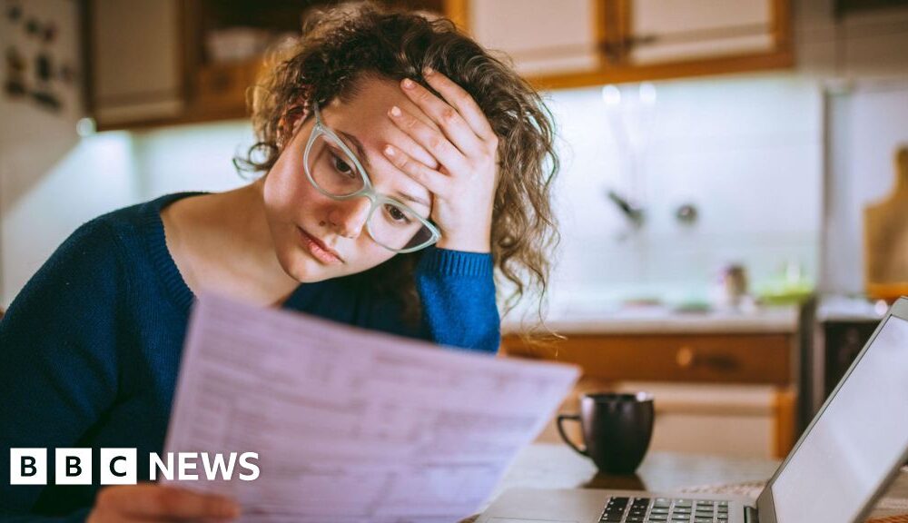 Young people to be hit hardest by UK's ageing society, report suggests