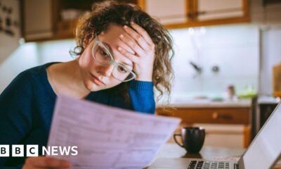 Young people to be hit hardest by UK's ageing society, report suggests