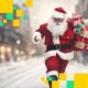 S&P 500's Santa tradition offers hope to battered Bitcoin (BTC) bulls