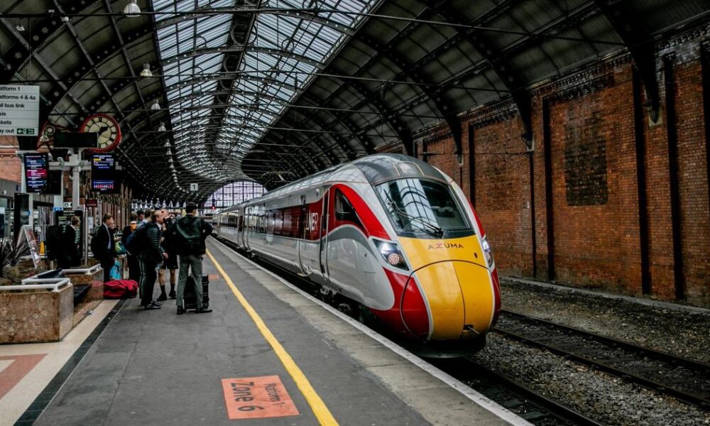 East Coast Main Line: Disruption at Durham and Darlington