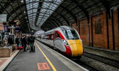 East Coast Main Line: Disruption at Durham and Darlington