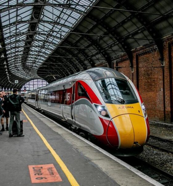 East Coast Main Line: Disruption at Durham and Darlington