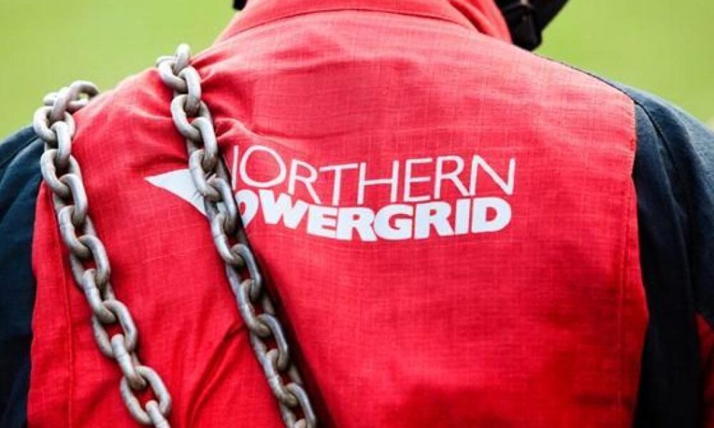 Power cut hits homes in Fifth Avenue and Derwent Way, York