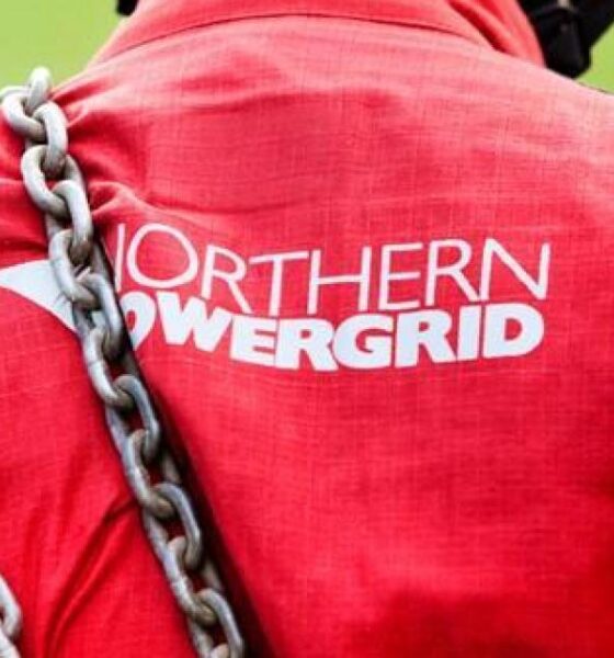 Power cut hits homes in Fifth Avenue and Derwent Way, York