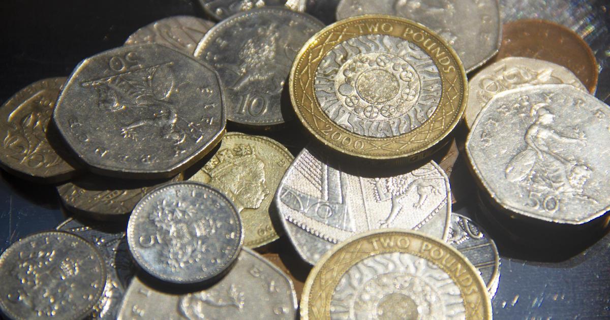 10 rarest and most valuable Royal Mint 50p coins revealed