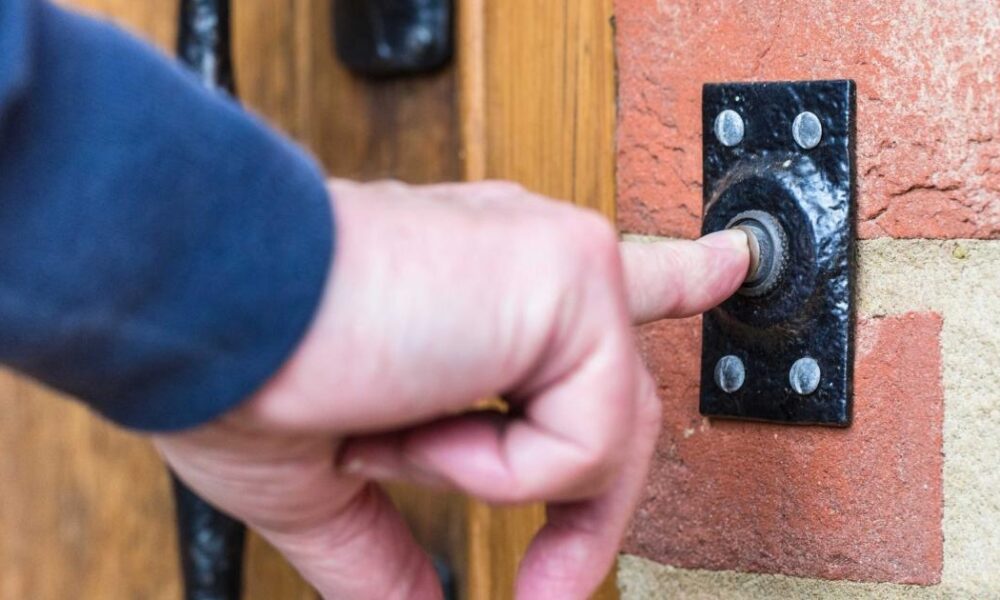 North Yorkshire Police advice on beating cowboy builders