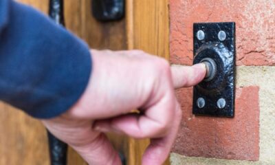 North Yorkshire Police advice on beating cowboy builders