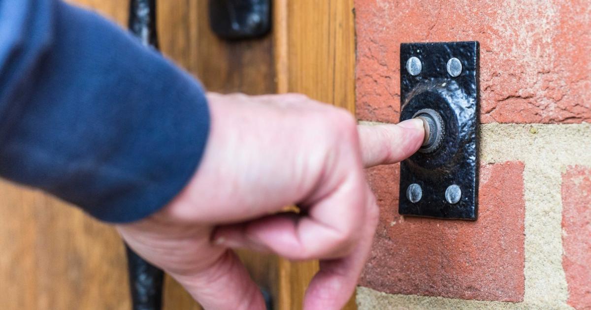 North Yorkshire Police advice on beating cowboy builders