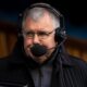 Radcliffe football commentator Clive Tyldesley made OBE