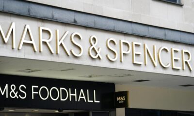 M&S issues recall warning as product poses fire risk