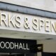 M&S issues recall warning as product poses fire risk