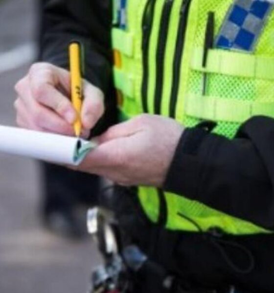 44-year-old man from York arrested at York Christmas Market