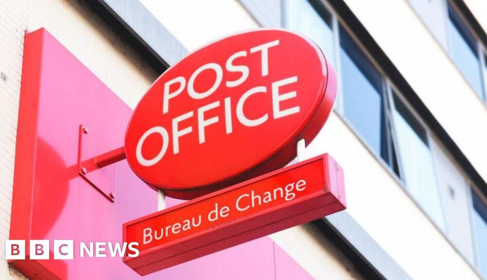 Police consider corporate manslaughter charges in Post Office scandal