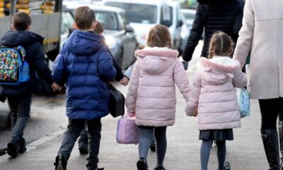 Government announce long-awaited Child Poverty Strategy