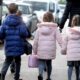 Government announce long-awaited Child Poverty Strategy