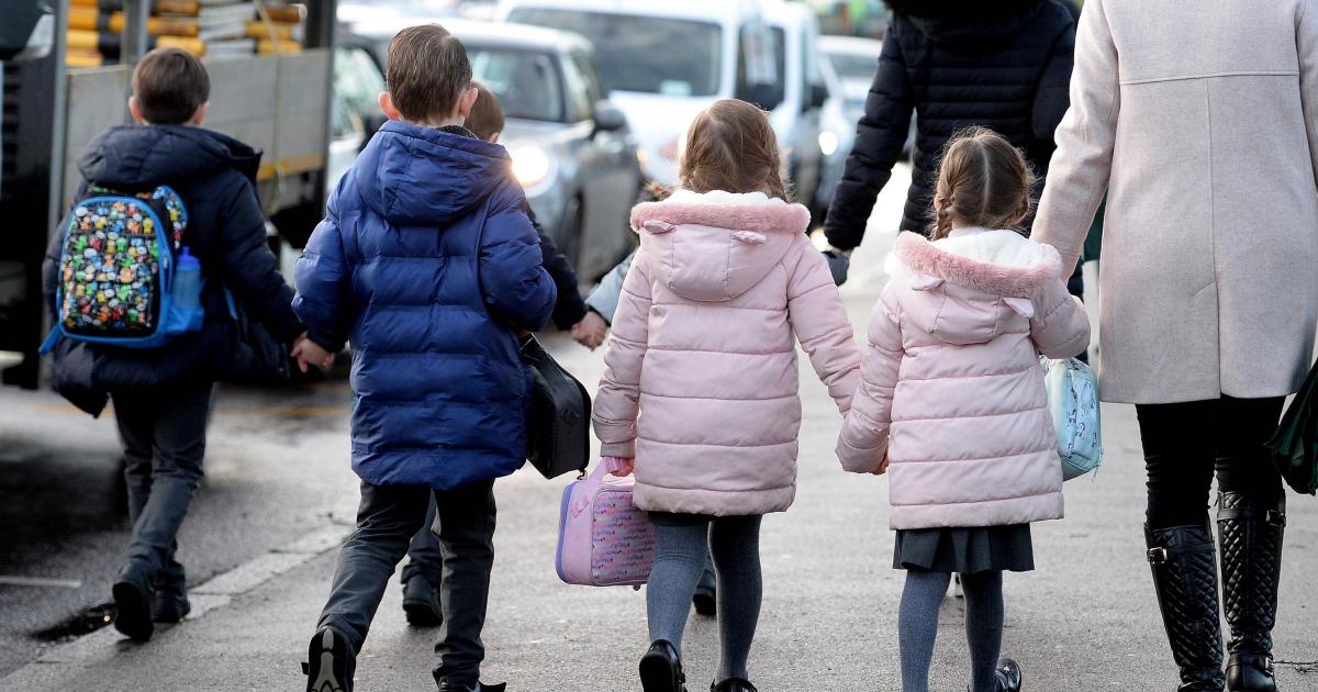 Government announce long-awaited Child Poverty Strategy