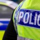 Man arrested after 'throwing items off Hartlepool roof'