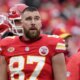 Travis Kelce's off-field behavior is condemned and his problems are mounting
