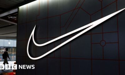 Nike, Superdry and Lacoste ads banned over green claims