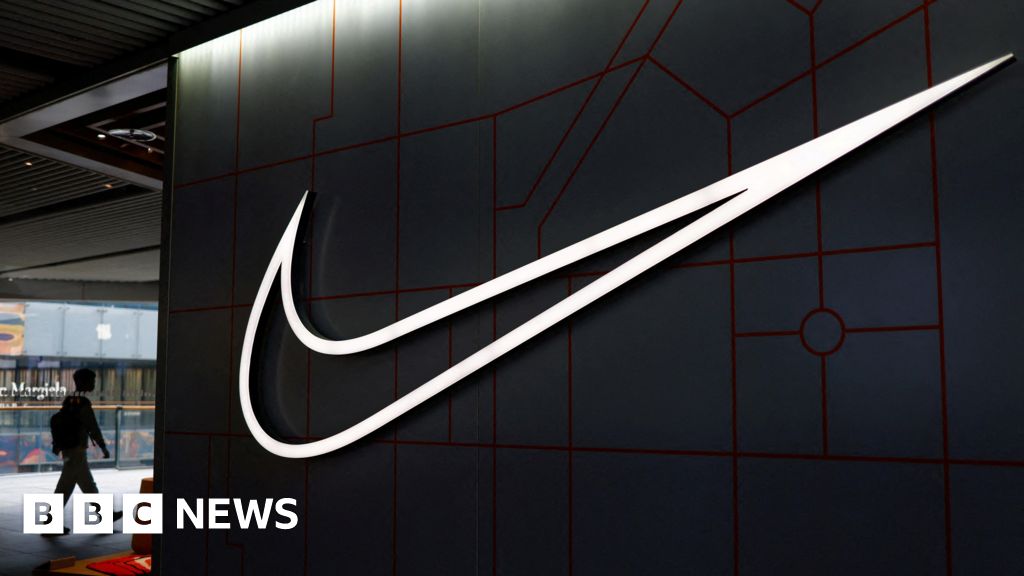 Nike, Superdry and Lacoste ads banned over green claims