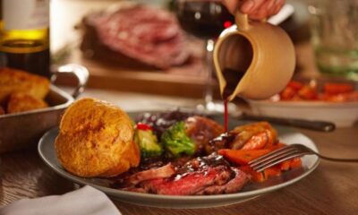 5 Best Sunday Roasts in County Durham and Darlington