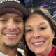 Patrick Mahomes' mom unveils unexpected holiday initiative to support youth sports families