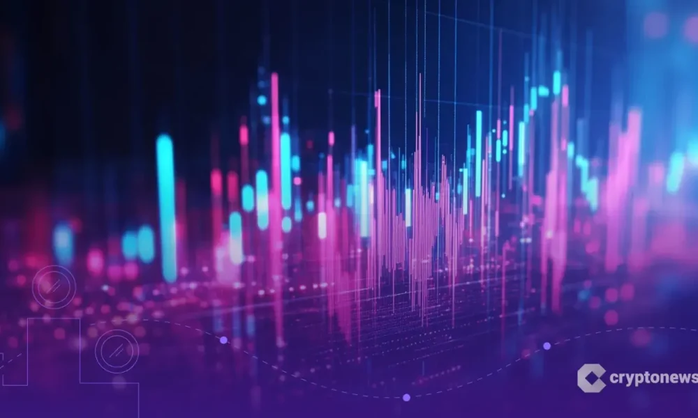 Crypto’s Next Phase Is Utility Not Price Action: CoinShares