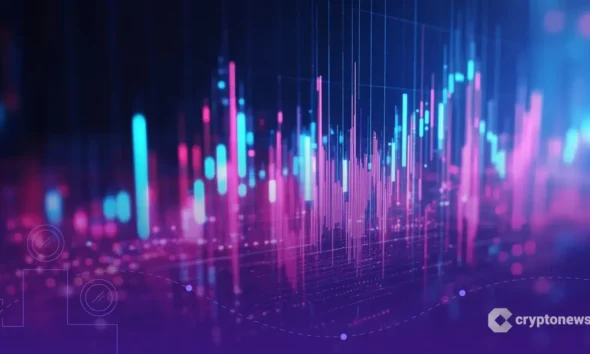 Crypto’s Next Phase Is Utility Not Price Action: CoinShares