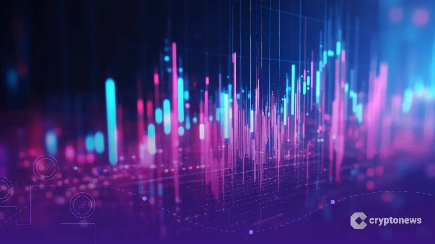 Crypto’s Next Phase Is Utility Not Price Action: CoinShares