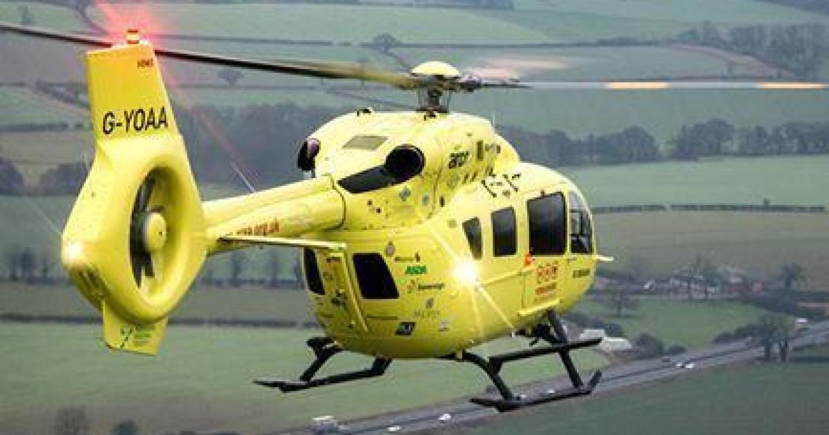 Three vehicle crash: Back Lane, Hambleton, near Selby