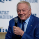 Can the Dallas Cowboys clinch the NFC East? Jerry Jones weighs in ahead of Week 14