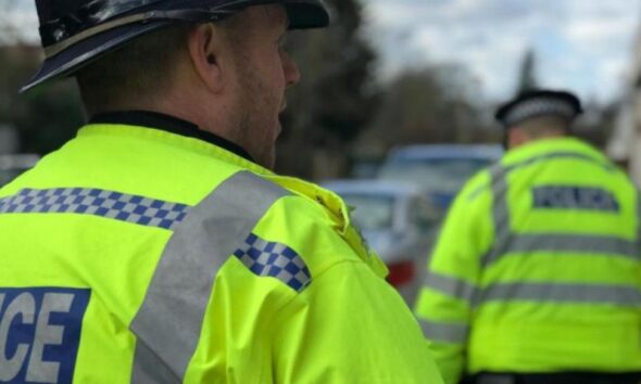 Police appeal after serious crash on Wigan Road Bolton