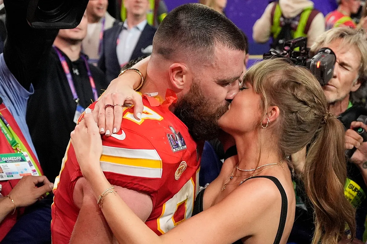 Travis Kelce and Taylor Swift offered chance to organize a wild and unforgettable wedding
