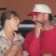 Travis Kelce revealed what was his best gift to Taylor Swift: 'It's one of her favorites'