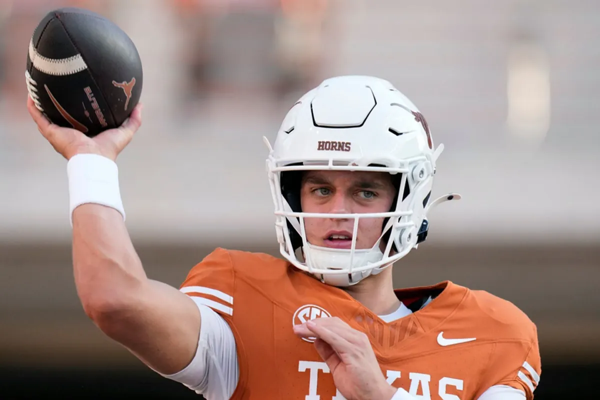 NFL executive closes the door on Arch Manning while giving instructions for 2026