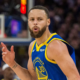 Stephen Curry baited into 1v1 challenge with Celtics star Jaylen Brown