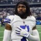 NFL fans react to Cowboys releasing Trevon Diggs: "Didn't see that coming"